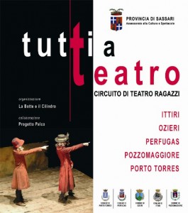 TUTTI a TEATRO