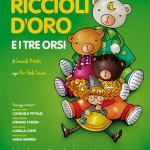 RICCIOLI D'ORO E I TRE ORSI