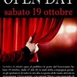 Open day al Ferroviario