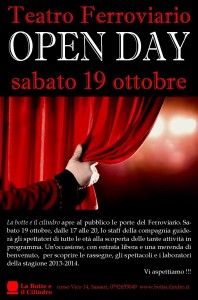 Open Day