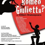 Romeo e Giulietta?