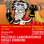 PICCOLO LAB OR, - serale sito copia