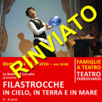 rinviato