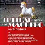 TUTTI AL MACELLO – sabato 30 gennaio alle ore 20:30 – Teatro Ferroviario