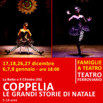 Coppelia copia