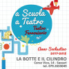 A SCUOLA A TEATRO 2017-2018