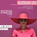 BLUEBEARD 1951 - mercoledì 30 ottobre - ore 20:30 teatro ferroviario