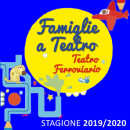 FAMIGLIE A TEATRO 2019-2020