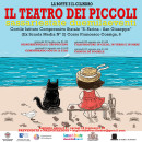 IL TEATRO DEI PICCOLI sassariestate duemilaeventi