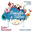 FAMIGLIE A TEATRO 2020-2021 prima parte