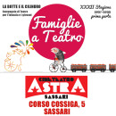 FAMIGLIE A TEATRO 2021/2022 prima parte