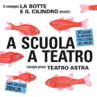 A SCUOLA A TEATRO 2024/2025 - Teatro Astra Sassari